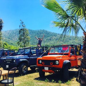 marmaris jeep safari