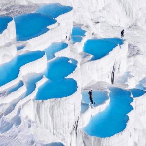 pamukkale tour